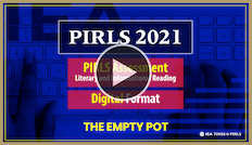Empty Pot Video Image Button
